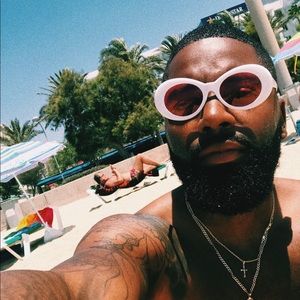 Meet your Posher, Eugene